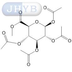1,2,3,4-四-O-乙酰基-β-D-葡糖苷酸甲酯
