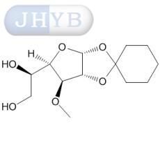 1,2-O-ǻ-3-O-׻--D-߻