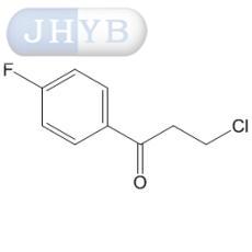 3-氯-4'-氟苯丙酮