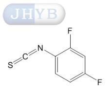 2,4-二氟苯基异硫氰酸酯