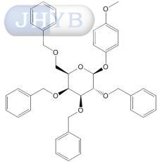 (4-)-2,3,4,6--O-л--D-૰