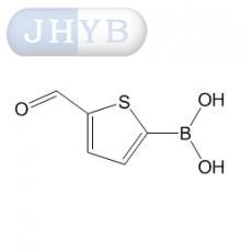 5-甲酰基-2-噻吩硼酸