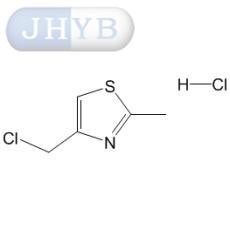 4-氯甲基-2-甲基噻唑盐酸盐