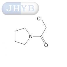 2-氯-1-吡咯烷-1-基乙酮