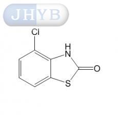 4-氯-2(3H)-苯并噻唑酮