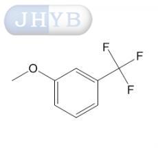 3-(三氟甲基)苯甲醚