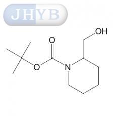1-(叔丁氧羰基)-2-哌啶甲醇