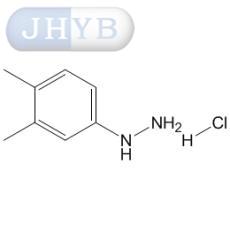 3,4-二甲基苯肼盐酸盐