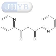 1,3-二(2-吡啶基)-1,3-丙烷二酮