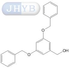3,5-二苄氧基苯甲醇