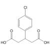 3-(4氯苯基)戊二酸