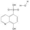 8-羟基喹啉-5-磺酸一水合物