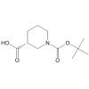 (R)-1-Boc-3-甲酸哌啶