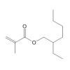 甲基丙烯酸(2-乙基己基)酯MEHQ