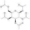β-D-半乳糖五乙酸酯