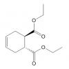 反式-4-环己烯-1,2-二甲酸二乙酯