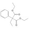 2-乙基-2-苯基丙二酸二乙酯
