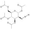 1,3,4,6-四-O-乙酰基-2-叠氮基-2-脱氧-α-D-吡喃甘露糖
