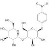 (4-硝基苯基)-β-D-纤维二糖苷
