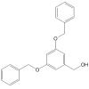 3,5-二苄氧基苯甲醇