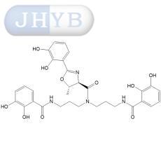 D-Fluviabactin