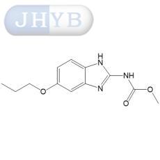 Oxibendazole