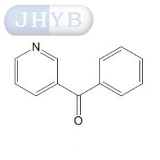 3-苯甲酰吡啶