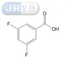 3,5-二氟苯甲酸
