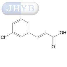 3-氯肉桂酸