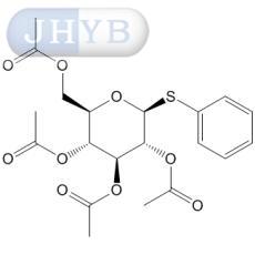 苯基-2,3,4,6-四-O-乙酰基-β-D-硫代吡喃葡萄糖苷