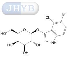 (5-溴-4-氯-3-吲哚基)-β-D-吡喃半乳糖苷