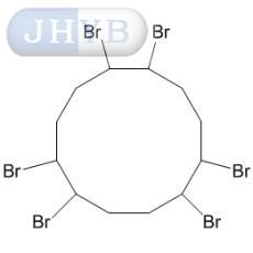 1,2,5,6,9,10-六溴环十二烷