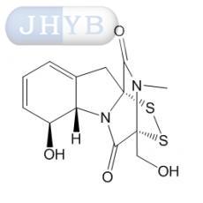 胶霉毒素