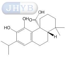 β