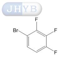 1-溴-2,3,4-三氟苯