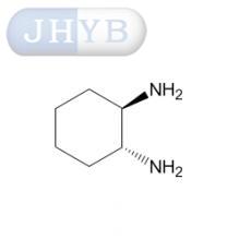 (1R,2R)-(-)-1,2-环己二胺