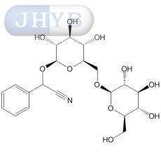 D-扁桃腈-β-龙胆二糖苷