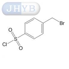 4-溴甲基苯磺酰氯