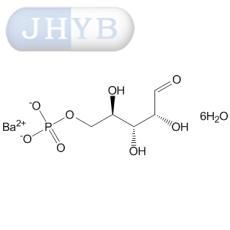 D-核糖-5-磷酸钡盐六水合物