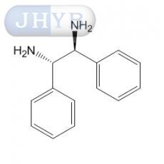(1S,2S)-(-)-1,2-二苯基乙二胺