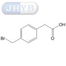 4-(溴甲基)苯乙酸