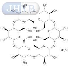 α-环糊精水合物