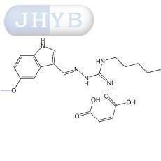 马来酸替加色罗