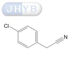 4-氯苄基氰化物