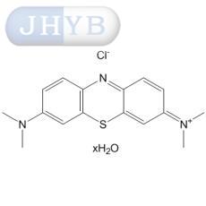 亚甲基蓝水合物