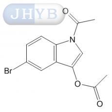 5-溴吲哚酚二醋酸酯