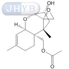 15-乙酰基藨镰刀菌烯醇
