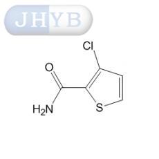 3-氯噻吩-2-甲酰胺