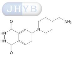 N-(4-氨丁基)-N-乙基异鲁米诺