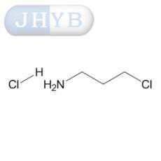 3-氯丙胺盐酸盐